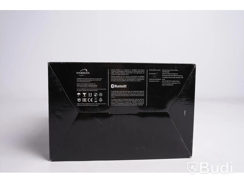 Trådlös högtalare - Harman/Kardon Onyx Studio 4. Inkl. sladd.