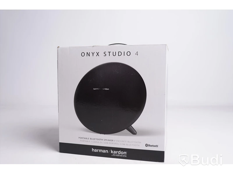 Trådlös högtalare - Harman/Kardon Onyx Studio 4. Inkl. sladd.