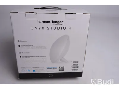 Trådlös högtalare - Harman/Kardon Onyx Studio 4. Inkl. sladd.