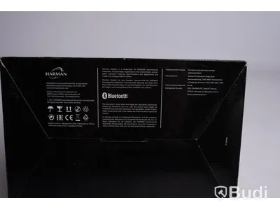 Trådlös högtalare - Harman/Kardon Onyx Studio 4. Inkl. sladd.