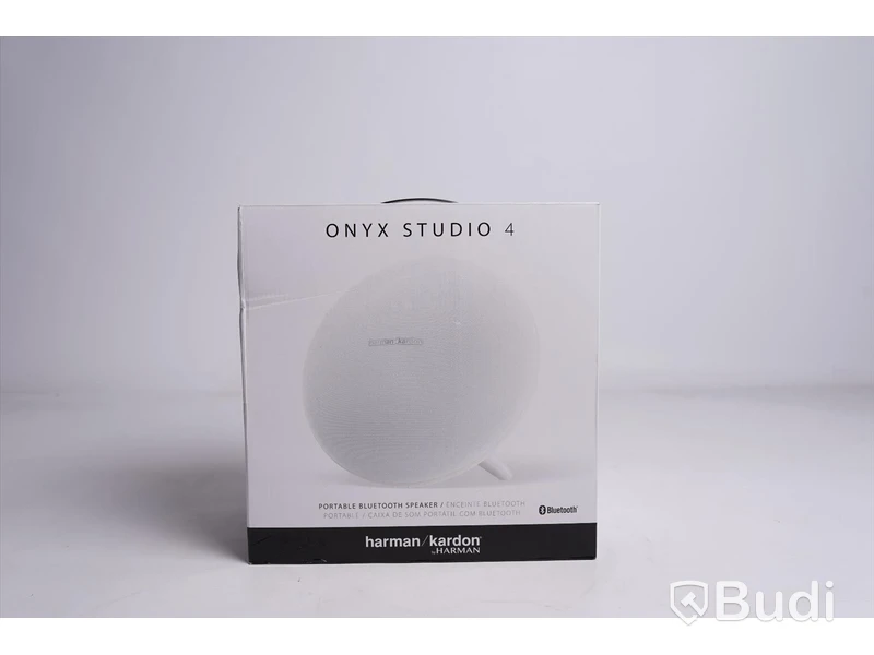 Trådlös högtalare - Harman/Kardon Onyx Studio 4. Inkl. sladd.