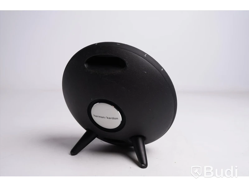 Trådlös högtalare - Harman/Kardon Onyx Studio 3. Saknar sladd.