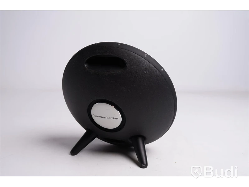 Trådlös högtalare - Harman/Kardon Onyx Studio 3. Saknar sladd.