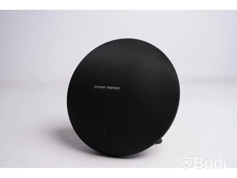Trådlös högtalare - Harman/Kardon Onyx Studio 3. Saknar sladd.