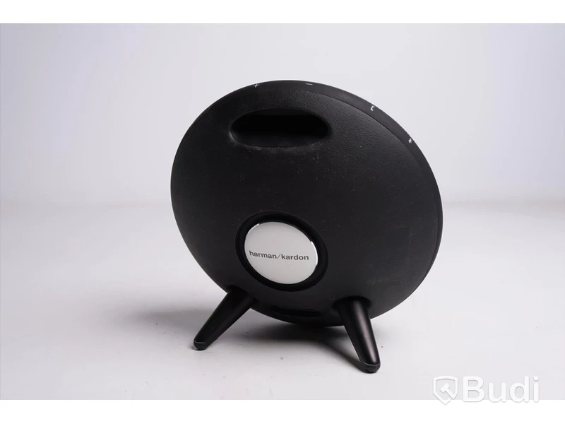 Trådlös högtalare - Harman/Kardon Onyx Studio 3. Saknar sladd.