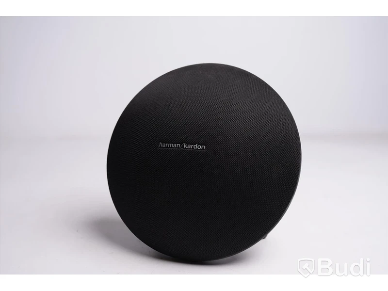Trådlös högtalare - Harman/Kardon Onyx Studio 3. Saknar sladd.