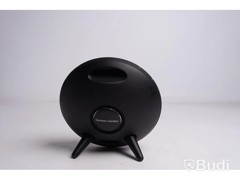 Trådlös högtalare - Harman/Kardon Onyx Studio 4. Inkl. sladd.