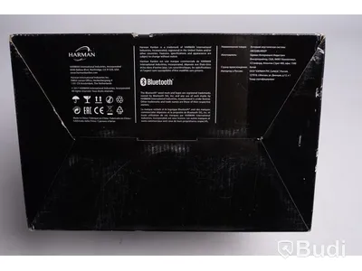 Trådlös högtalare - Harman/Kardon Onyx Studio 4. Inkl. sladd.