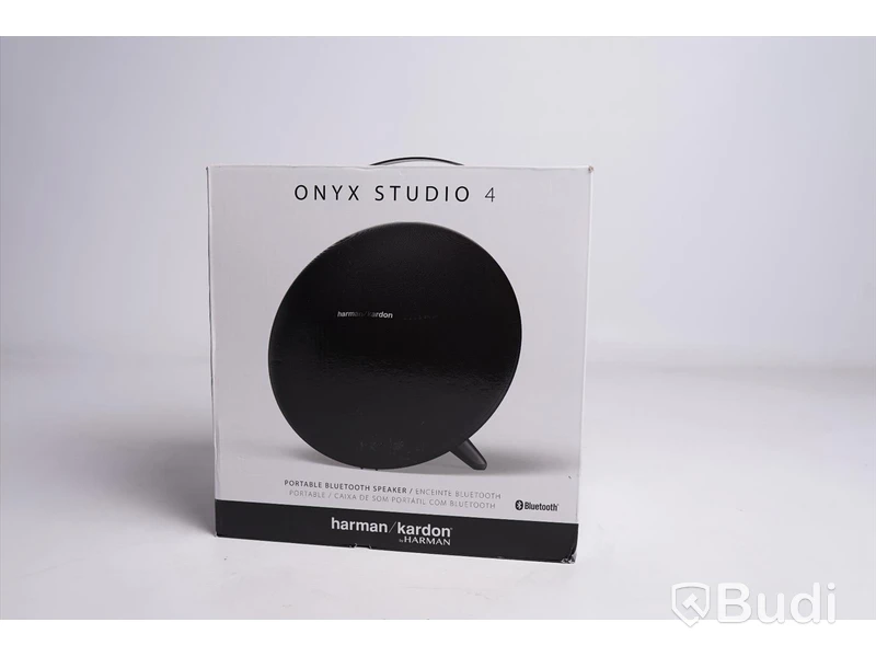 Trådlös högtalare - Harman/Kardon Onyx Studio 4. Inkl. sladd.