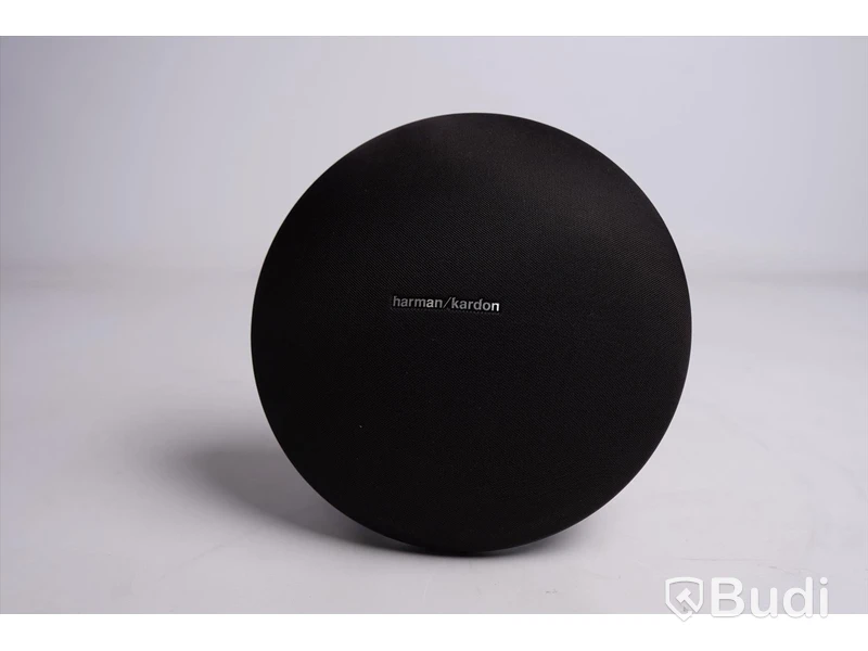 Trådlös högtalare - Harman/Kardon Onyx Studio 4. Inkl. sladd.
