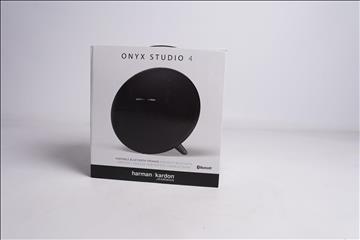 Trådlös högtalare - Harman/Kardon Onyx Studio 4. Inkl. sladd.