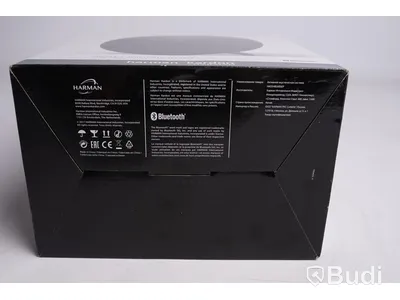 Trådlös högtalare - Harman/Kardon Onyx Studio 4. Inkl. sladd.