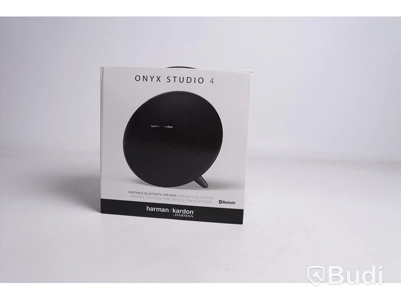 Trådlös högtalare - Harman/Kardon Onyx Studio 4. Inkl. sladd.