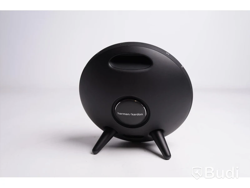 Trådlös högtalare - Harman/Kardon Onyx Studio 4. Inkl. sladd.