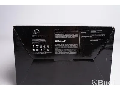 Trådlös högtalare - Harman/Kardon Onyx Studio 4. Inkl. sladd.