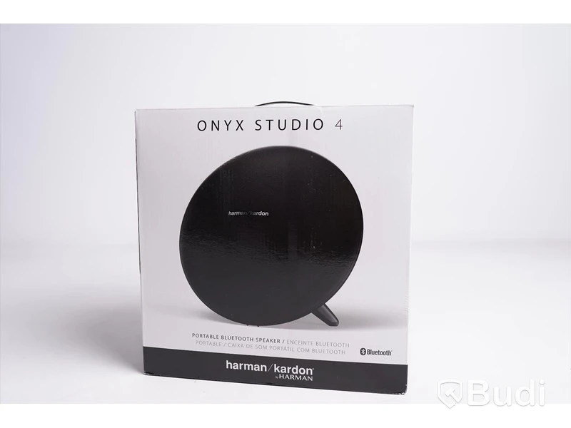 Trådlös högtalare - Harman/Kardon Onyx Studio 4. Inkl. sladd.