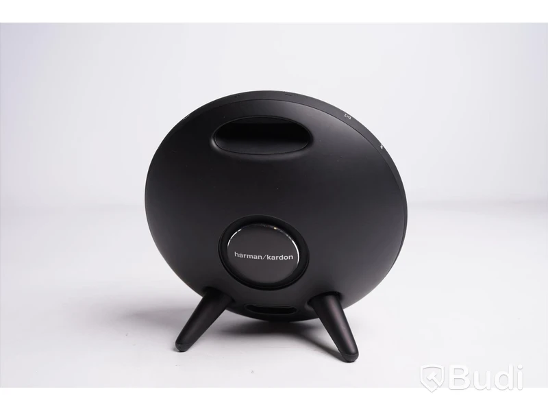 Trådlös högtalare - Harman/Kardon Onyx Studio 4. Inkl. sladd.