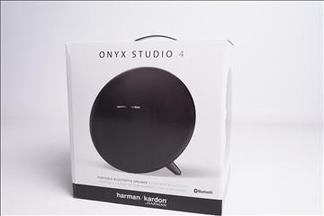 Trådlös högtalare - Harman/Kardon Onyx Studio 4. Inkl. sladd.