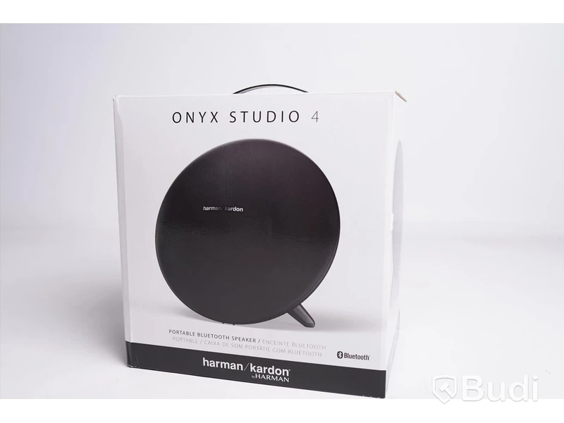 Trådlös högtalare - Harman/Kardon Onyx Studio 4. Inkl. sladd.