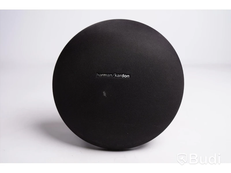 Trådlös högtalare - Harman/Kardon Onyx Studio 4. Inkl. sladd.