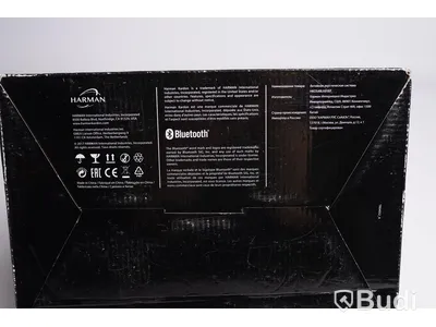 Trådlös högtalare - Harman/Kardon Onyx Studio 4. Inkl. sladd.