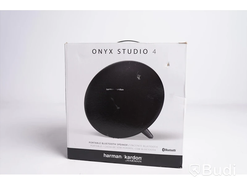 Trådlös högtalare - Harman/Kardon Onyx Studio 4. Inkl. sladd.