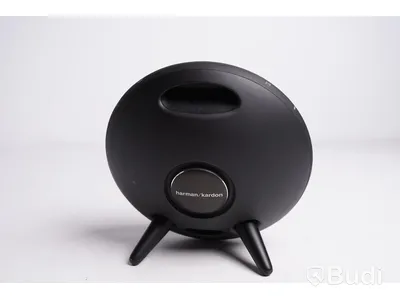 Trådlös högtalare - Harman/Kardon Onyx Studio 4. Inkl. sladd.