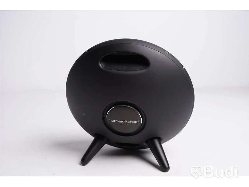 Trådlös högtalare - Harman/Kardon Onyx Studio 4. Inkl. sladd.