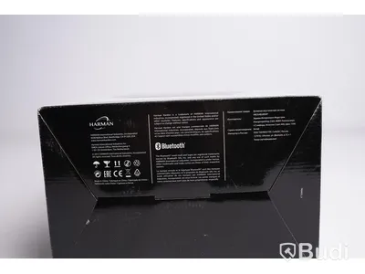 Trådlös högtalare - Harman/Kardon Onyx Studio 4. Inkl. sladd.