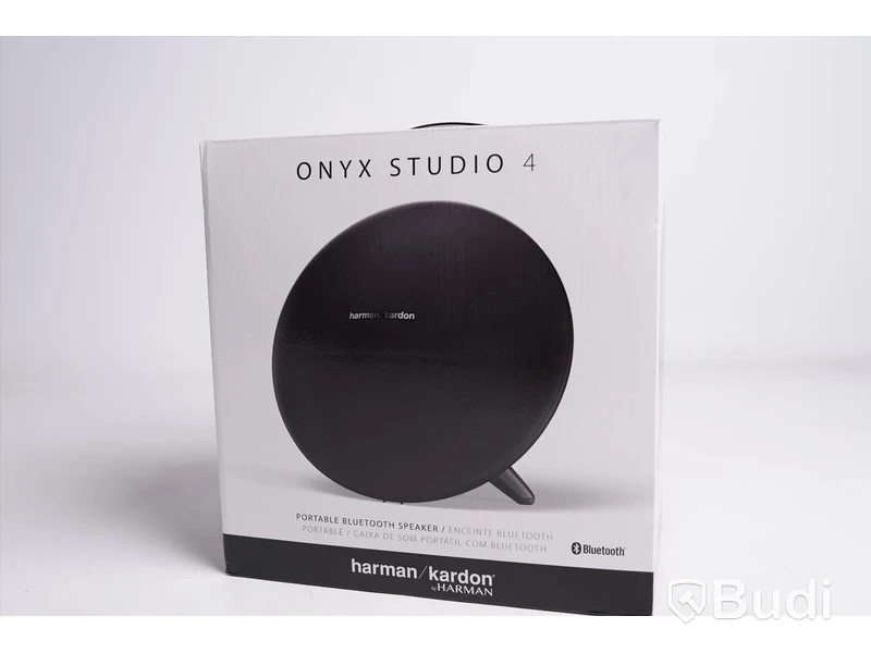 Trådlös högtalare - Harman/Kardon Onyx Studio 4. Inkl. sladd.