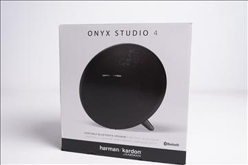Trådlös högtalare - Harman/Kardon Onyx Studio 4. Inkl. sladd.