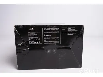 Trådlös högtalare - Harman/Kardon Onyx Studio 4. Inkl. sladd.