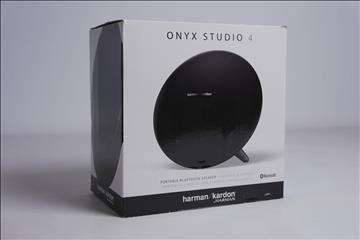 Trådlös högtalare - Harman/Kardon Onyx Studio 4