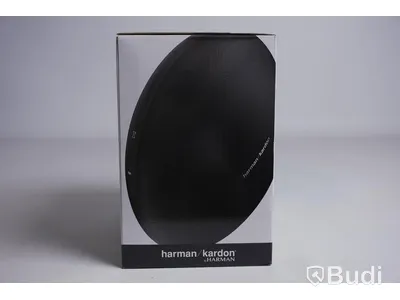 Trådlös högtalare - Harman/Kardon Onyx Studio 4