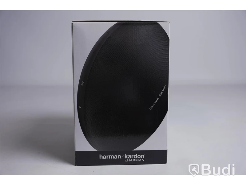 Trådlös högtalare - Harman/Kardon Onyx Studio 4