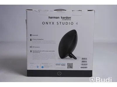 Trådlös högtalare - Harman/Kardon Onyx Studio 4