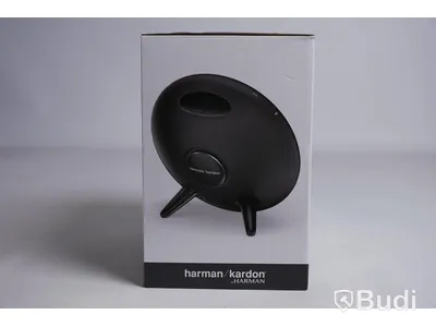 Trådlös högtalare - Harman/Kardon Onyx Studio 4