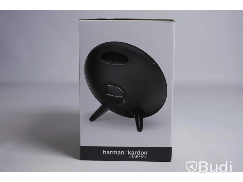 Trådlös högtalare - Harman/Kardon Onyx Studio 4