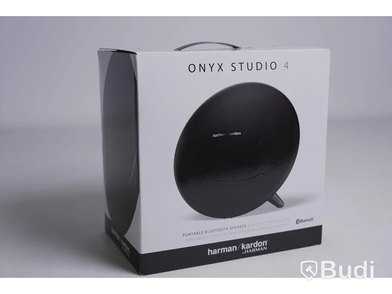 Trådlös högtalare - Harman/Kardon Onyx Studio 4