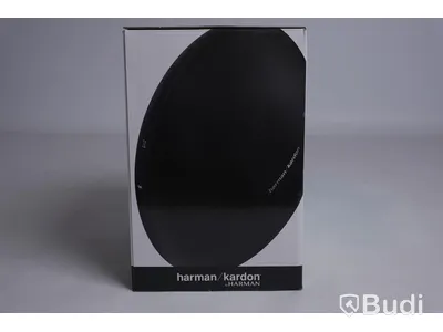 Trådlös högtalare - Harman/Kardon Onyx Studio 4