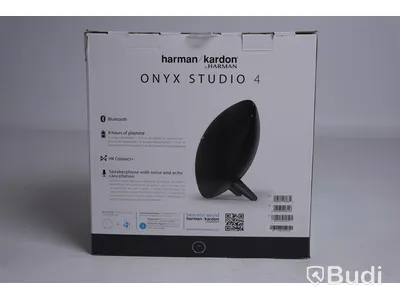 Trådlös högtalare - Harman/Kardon Onyx Studio 4