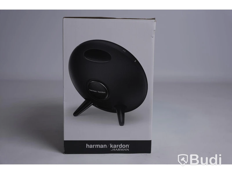 Trådlös högtalare - Harman/Kardon Onyx Studio 4
