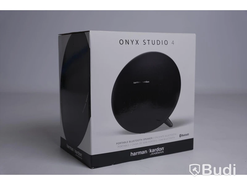 Trådlös högtalare - Harman/Kardon Onyx Studio 4
