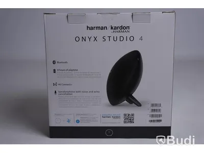 Trådlös högtalare - Harman/Kardon Onyx Studio 4