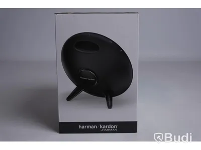 Trådlös högtalare - Harman/Kardon Onyx Studio 4