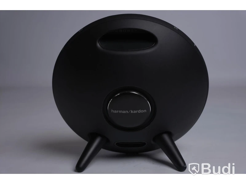 Trådlös högtalare - Harman/Kardon Onyx Studio 4