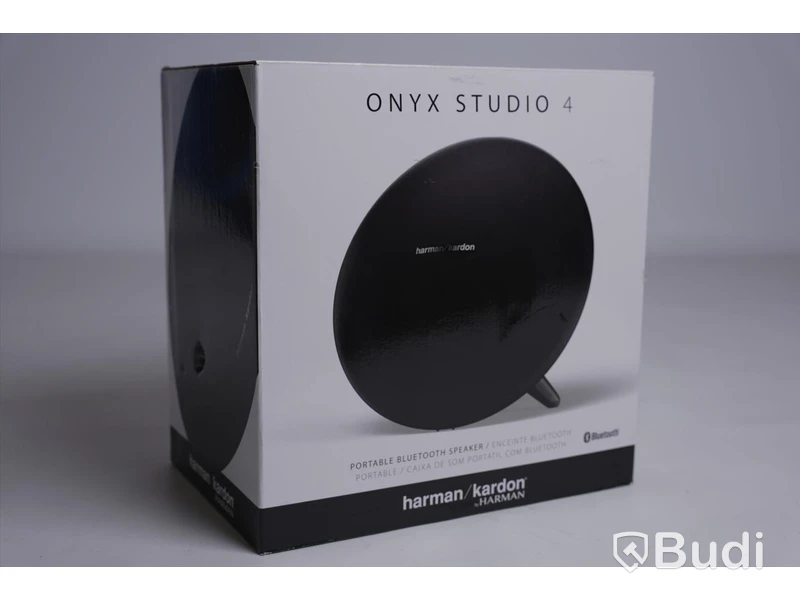 Trådlös högtalare - Harman/Kardon Onyx Studio 4