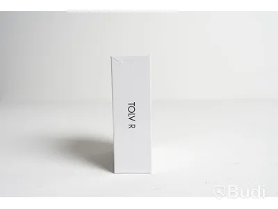Trådlösa hörlurar - Sudio Tolv R (vit). Ny, Obruten förpackning.