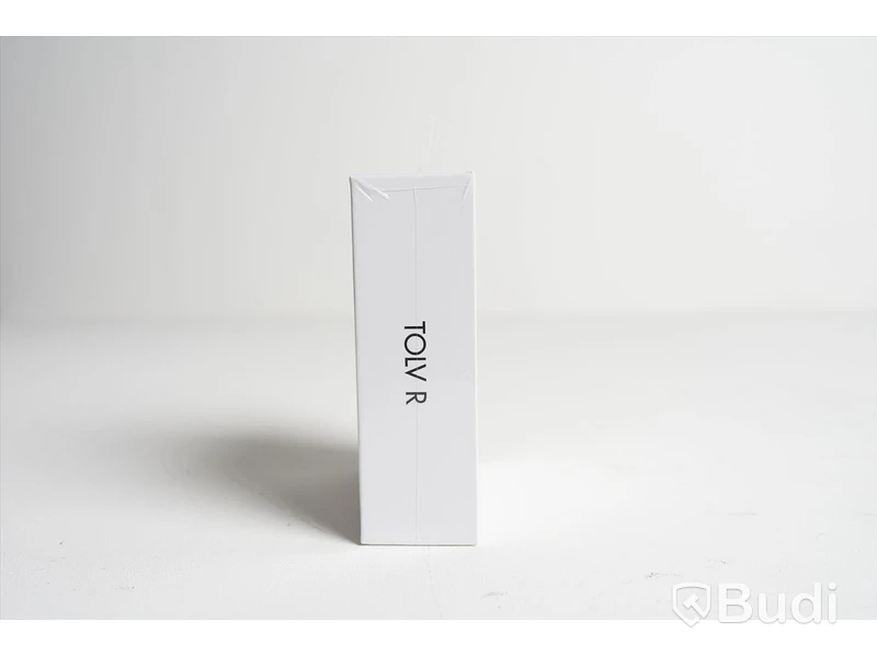 Trådlösa hörlurar - Sudio Tolv R (vit). Ny, Obruten förpackning.