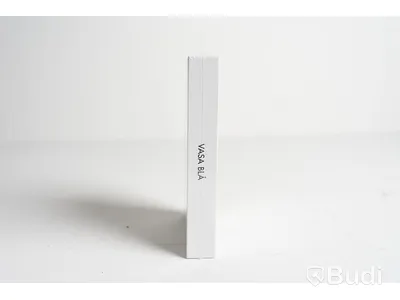 Trådlösa hörlurar 2st - Sudio Vasa Blå (rosa). Ny, Obruten förpackning.